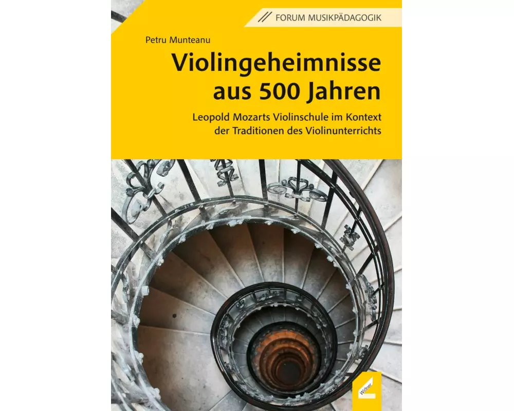 Violingeheimnisse aus 500 Jahren