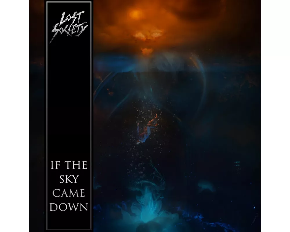 If The Sky Came Down