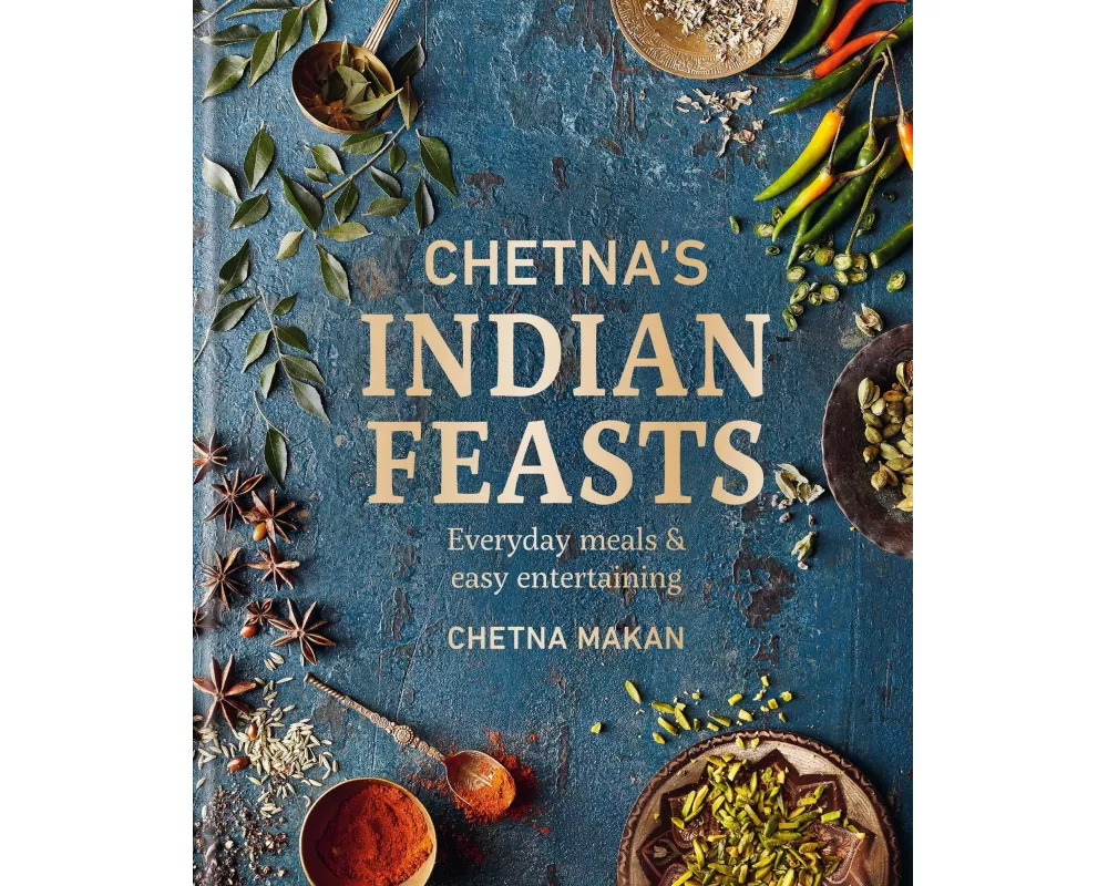 Chetna's Indian Feasts