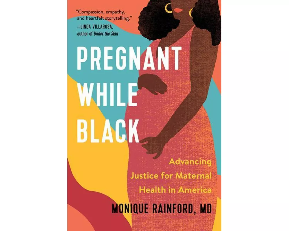Pregnant While Black