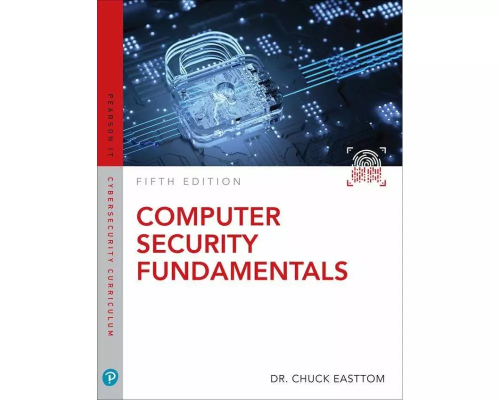 Computer Security Fundamentals