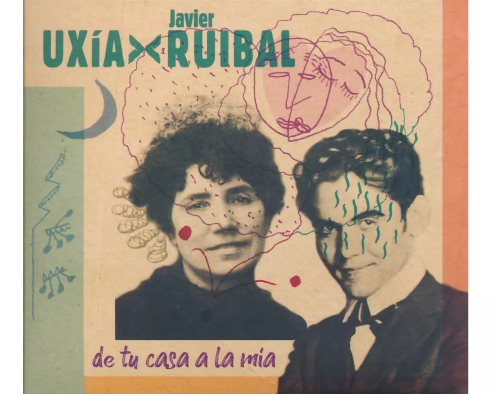 From Your House To Mine