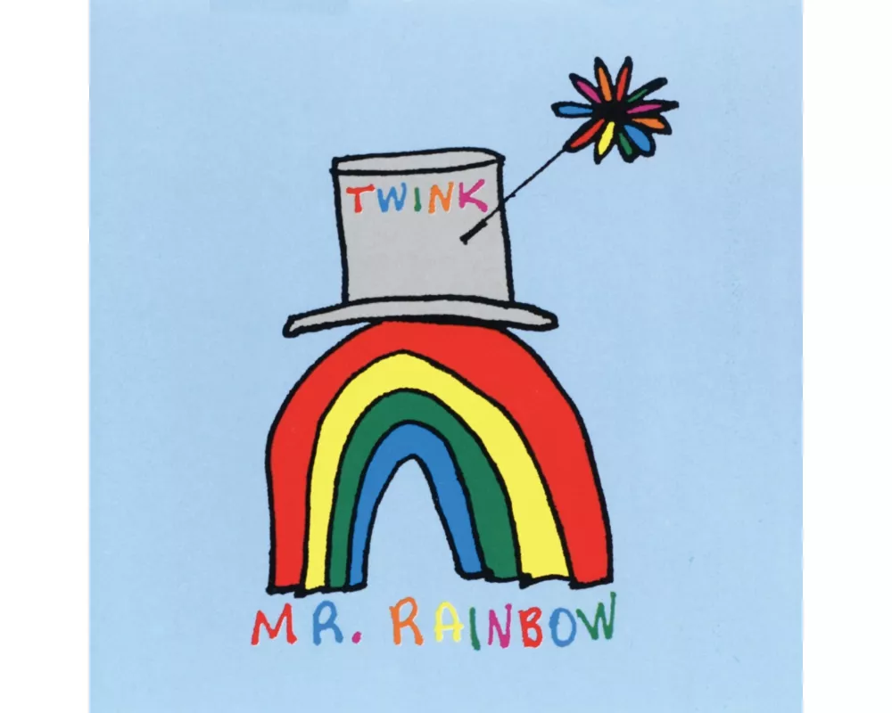 Mr Rainbow (Expanded Edition)