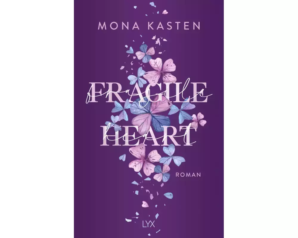 Fragile Heart