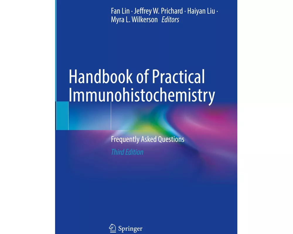 Handbook of Practical Immunohistochemistry