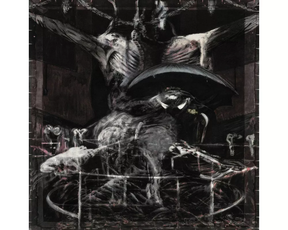 Those Who Fear Tomorrow (Reissue)