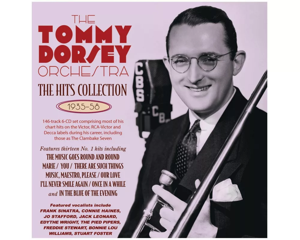 Hits Collection 1935-58