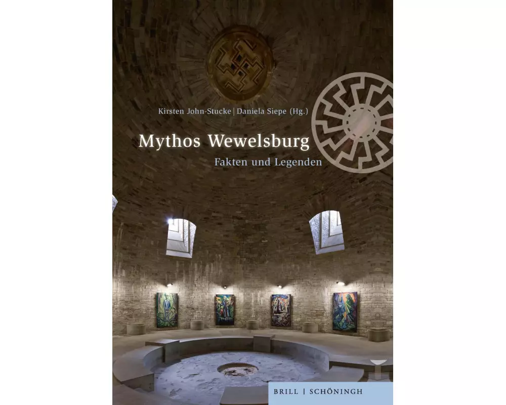 Mythos Wewelsburg
