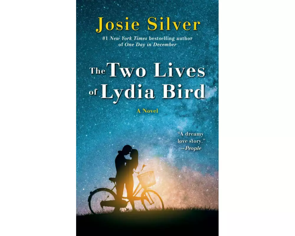 The Two Lives of Lydia Bird