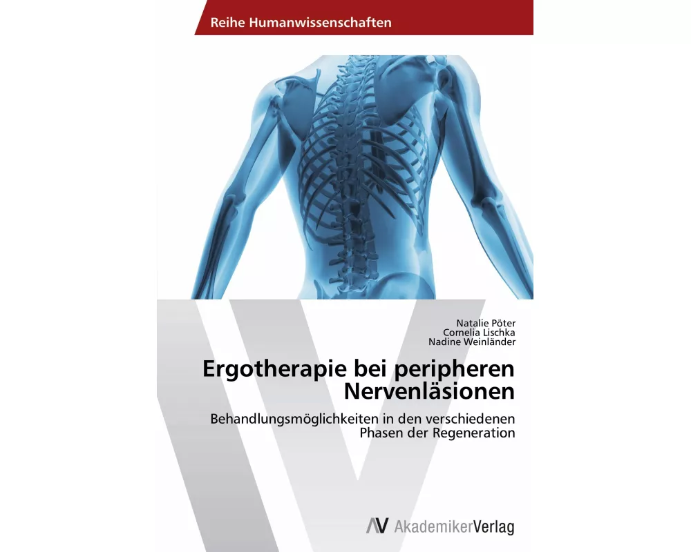 Ergotherapie bei peripheren Nervenläsionen