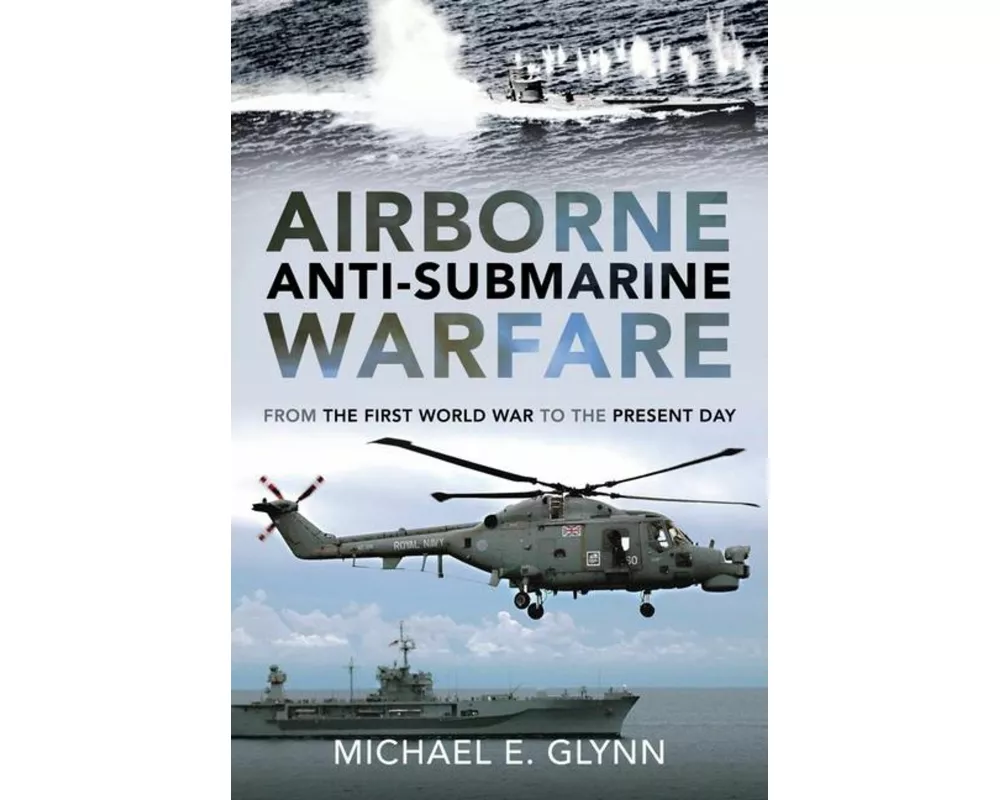 Airborne Anti-Submarine Warfare