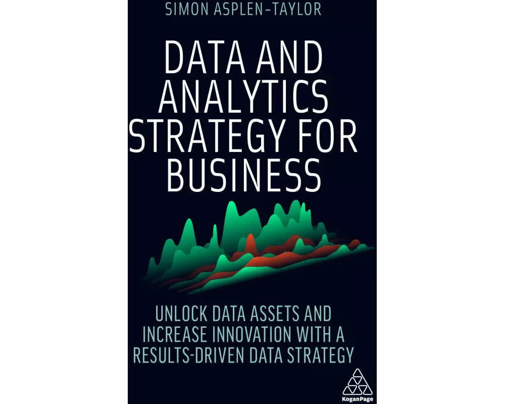 Data and Analytics Strategy for Business