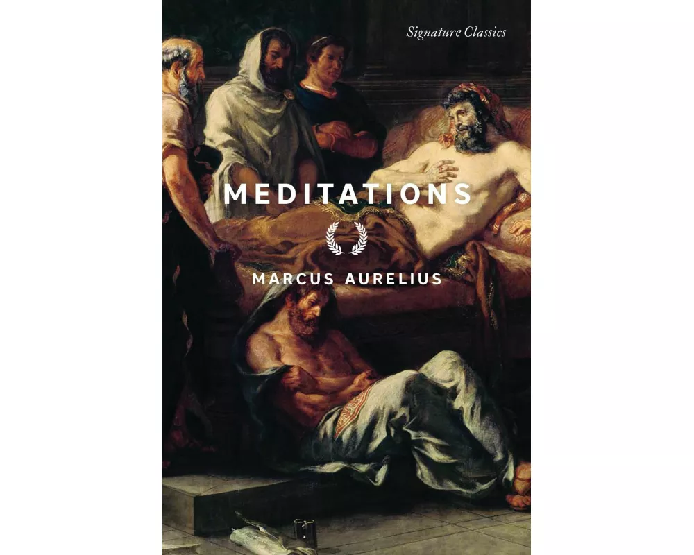 Meditations