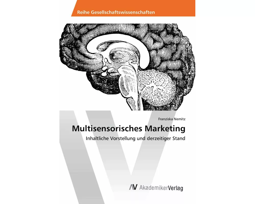 Multisensorisches Marketing