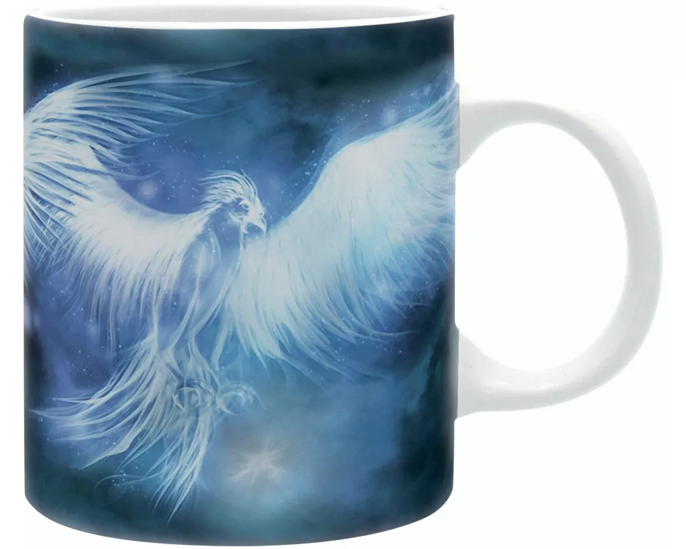 HARRY POTTER - Mug - 320 ml - FANS' CHOICE Dumbledore - subli