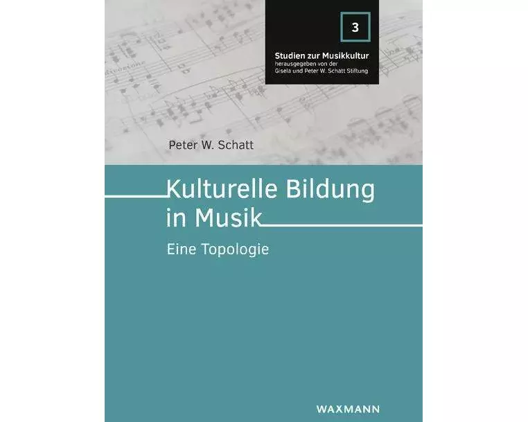 Kulturelle Bildung in Musik