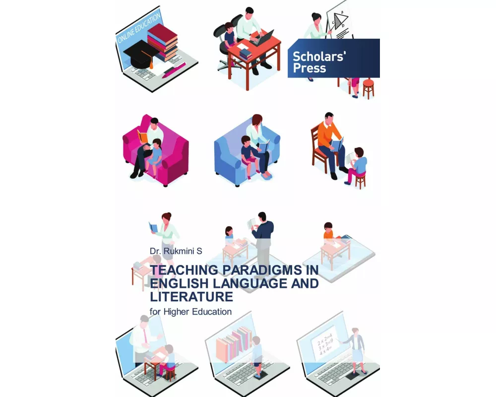 Teaching Paradigms In English Language And Literature