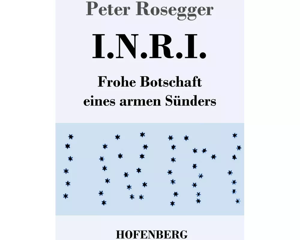 I.n.r.i