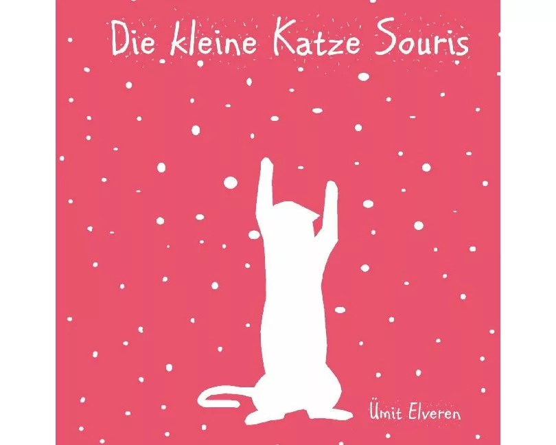 Die kleine Katze Souris