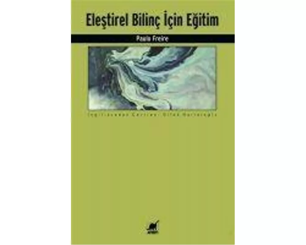 Elestirel Bilinc Icin Egitim