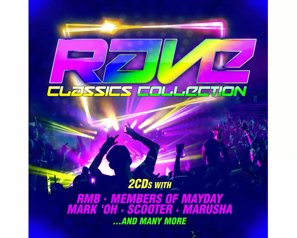 Rave Classics Collection