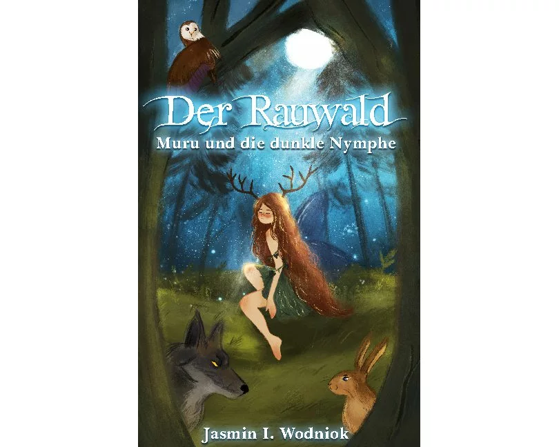 Der Rauwald