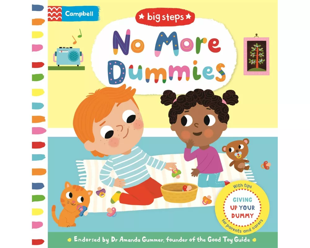 No More Dummies
