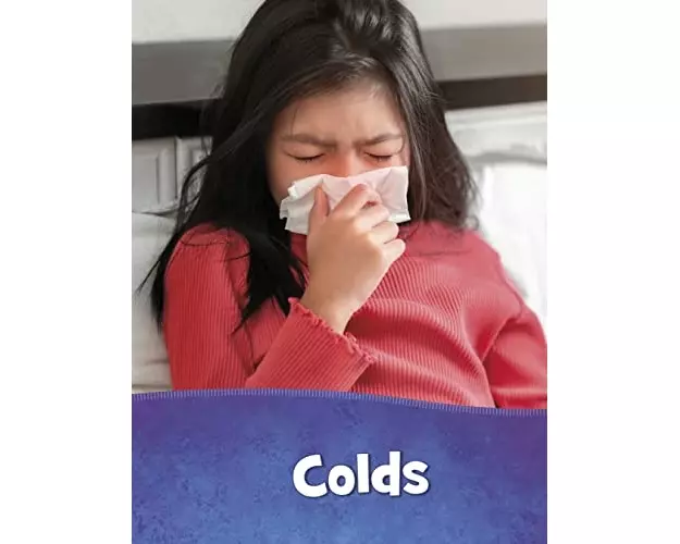 Colds