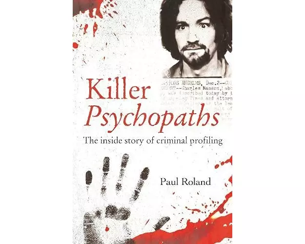 Killer Psychopaths