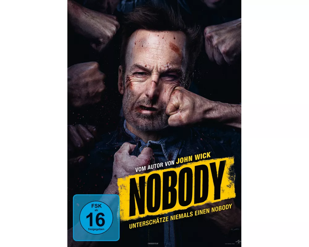 Nobody
