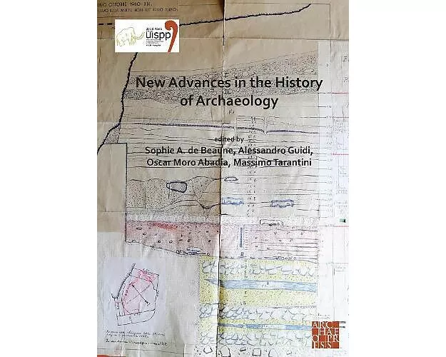 New Advances in the History of Archaeology