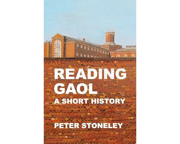 Reading Gaol: a short history