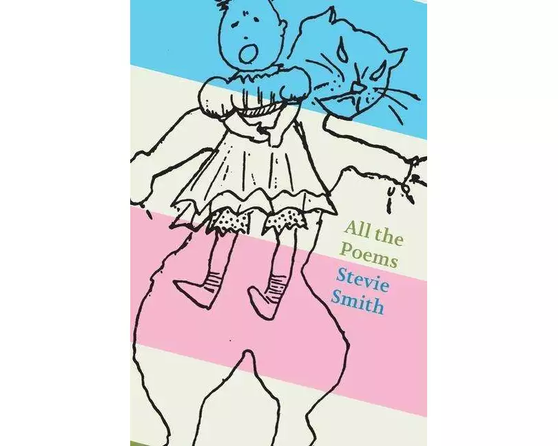 All the Poems: Stevie Smith