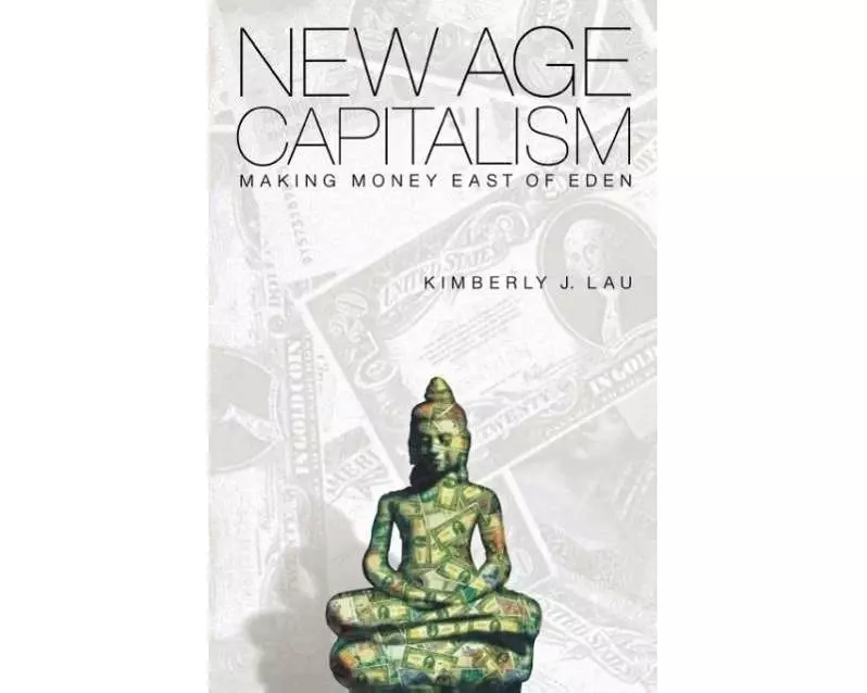 New Age Capitalism