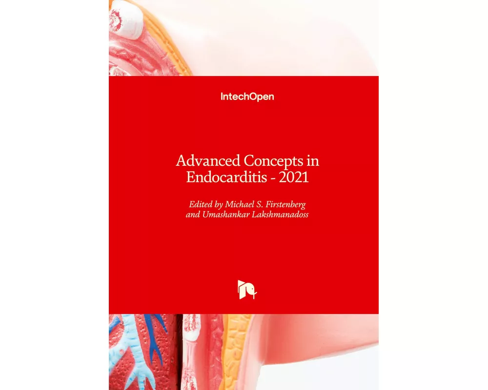 Advanced Concepts in Endocarditis