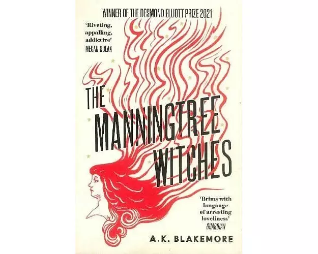 The Manningtree Witches