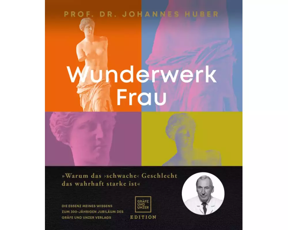 Wunderwerk Frau
