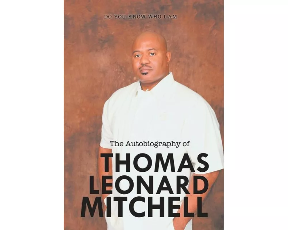 The Autobiography of Thomas Leonard Mitchell