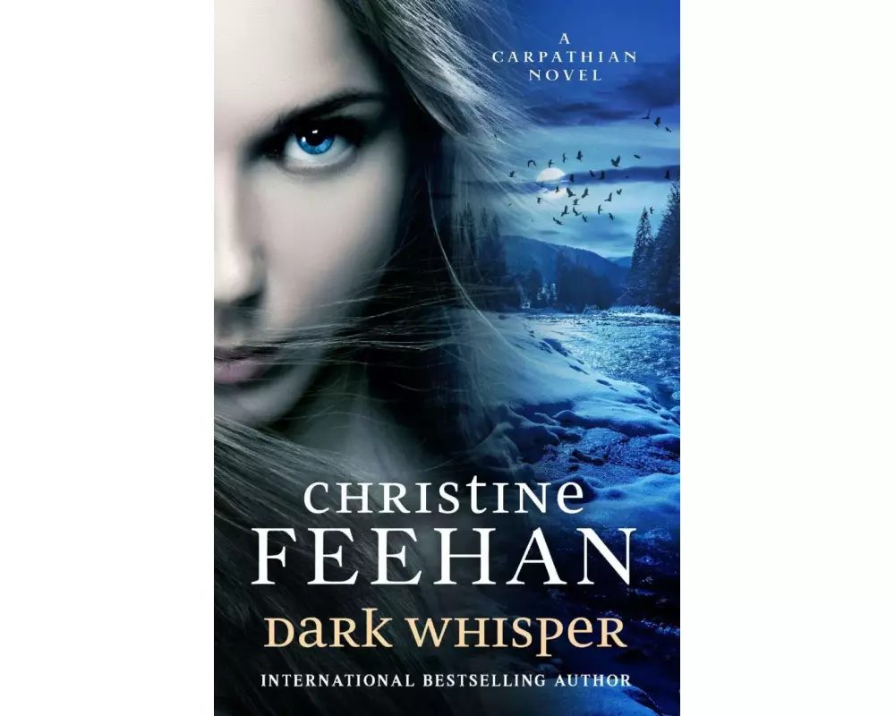 Dark Whisper