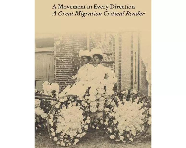 A Movement in Every Direction