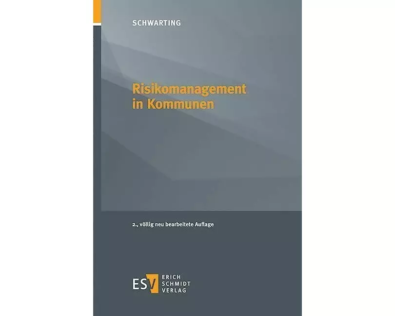 Risikomanagement in Kommunen