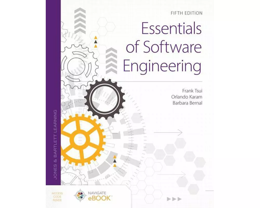 Essentials of Software Engineering