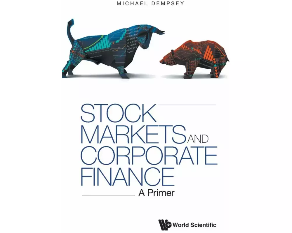 Stock Markets And Corporate Finance: A Primer
