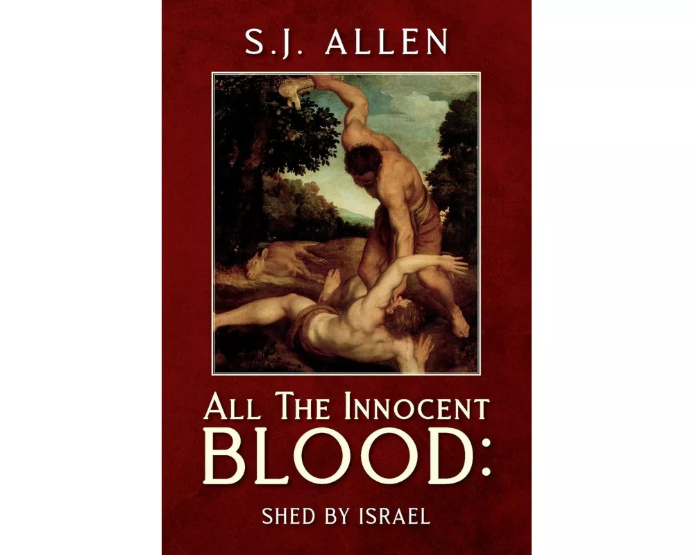All The Innocent Blood