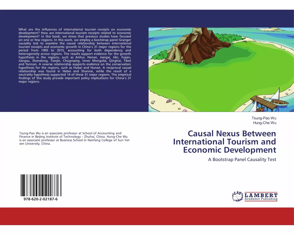 Causal Nexus Between International Tourism and Economic Development