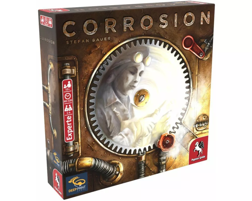 Corrosion