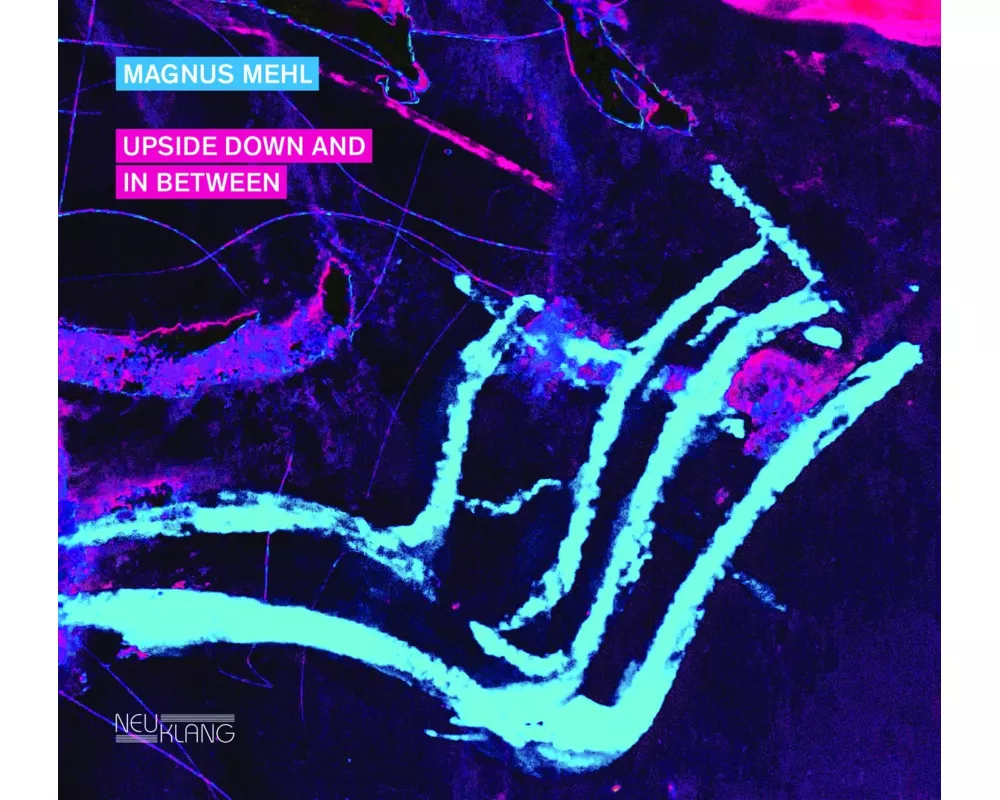 Upside Down And In Between