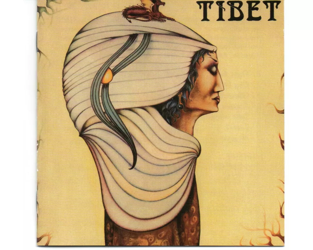 Tibet