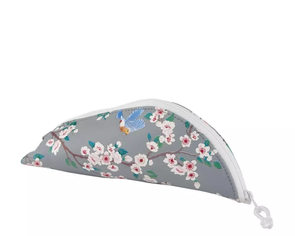 Herlitz Etui Faulenzer Cocoon Ladylike Birds