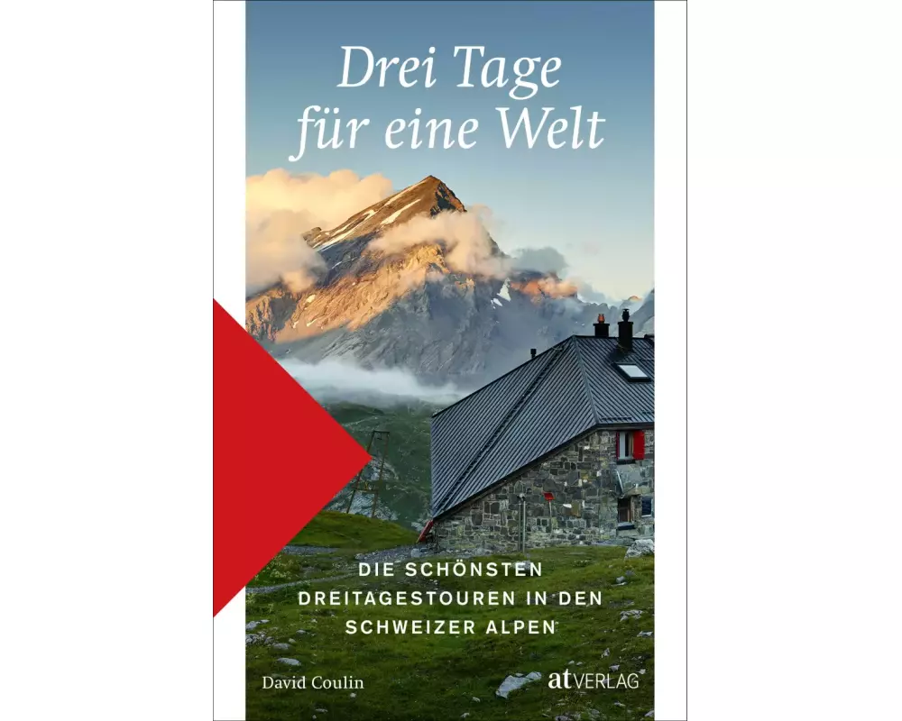 Drei Tage für eine Welt